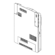 Cover Eva As for KitchenAid KUWL314KBS00 - Part W11532990