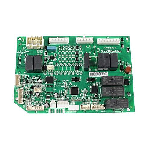 Whirlpool Part #w11533212, Refrigerator Electronic Control Board