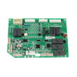 Refrigerator Electronic Control Board for Whirlpool WRF954CIHW02 - Part W11533212