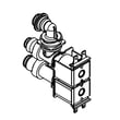 Valve, Dual Water W11490564
