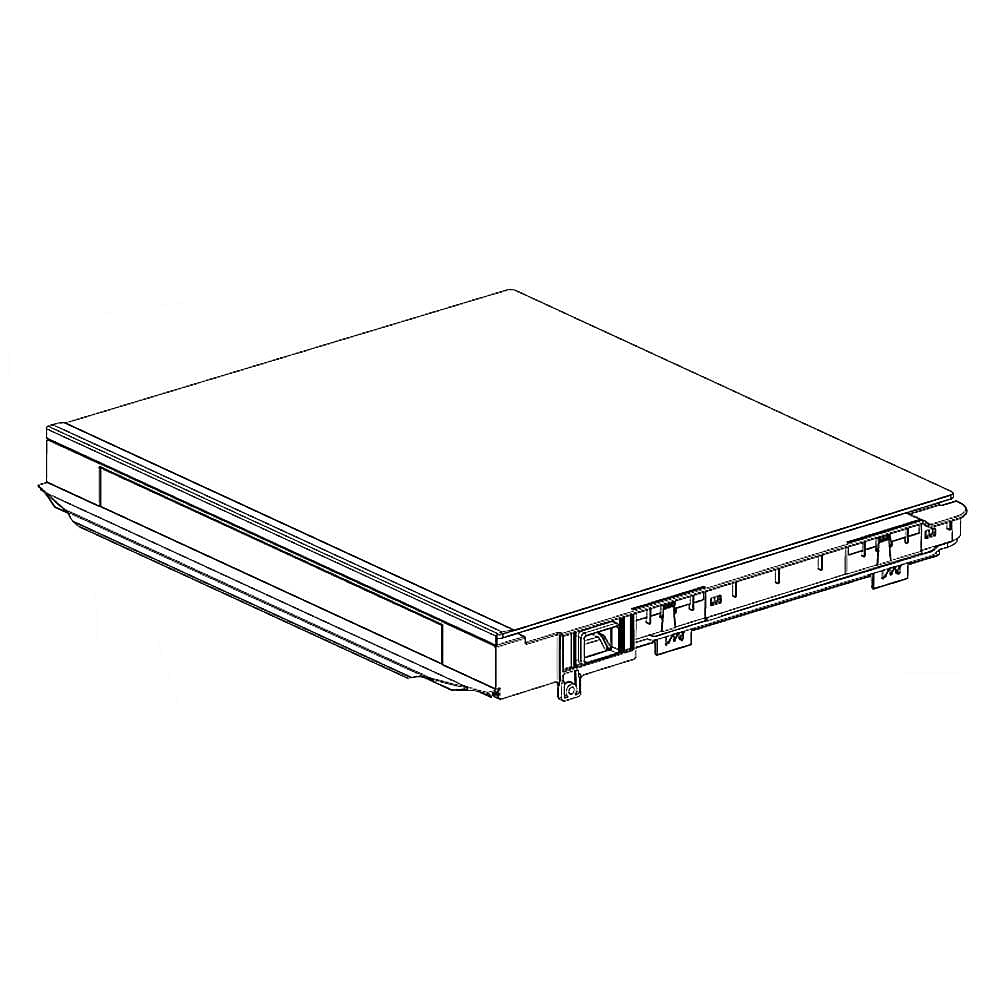 Part #w11537984, Separator