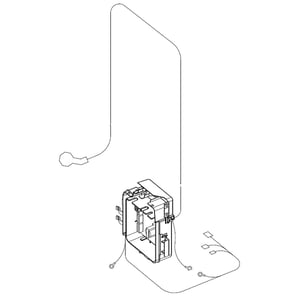 Box, Pcb W11538049