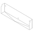 Refrigerator Evaporator Drip Pan for KitchenAid KRFC302EPA05 - Part W11547653