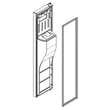 Kit Door Ser for Whirlpool WRS555SIHB06 - Part W11551458