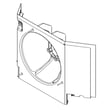 Refrigerator Condenser Fan Shroud for KitchenAid KBRS20EVMS4 - Part W11556315