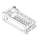 Refrigerator Ice Maker Assembly