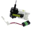 Refrigerator Evaporator Fan Motor for Whirlpool WRS321SDHB08 - Part W11559968