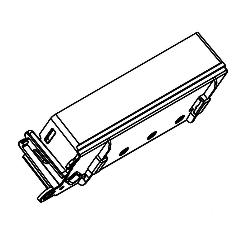 Part #w11562260, Elek Cntrl A / 7.00 x 4.25 x 2.50