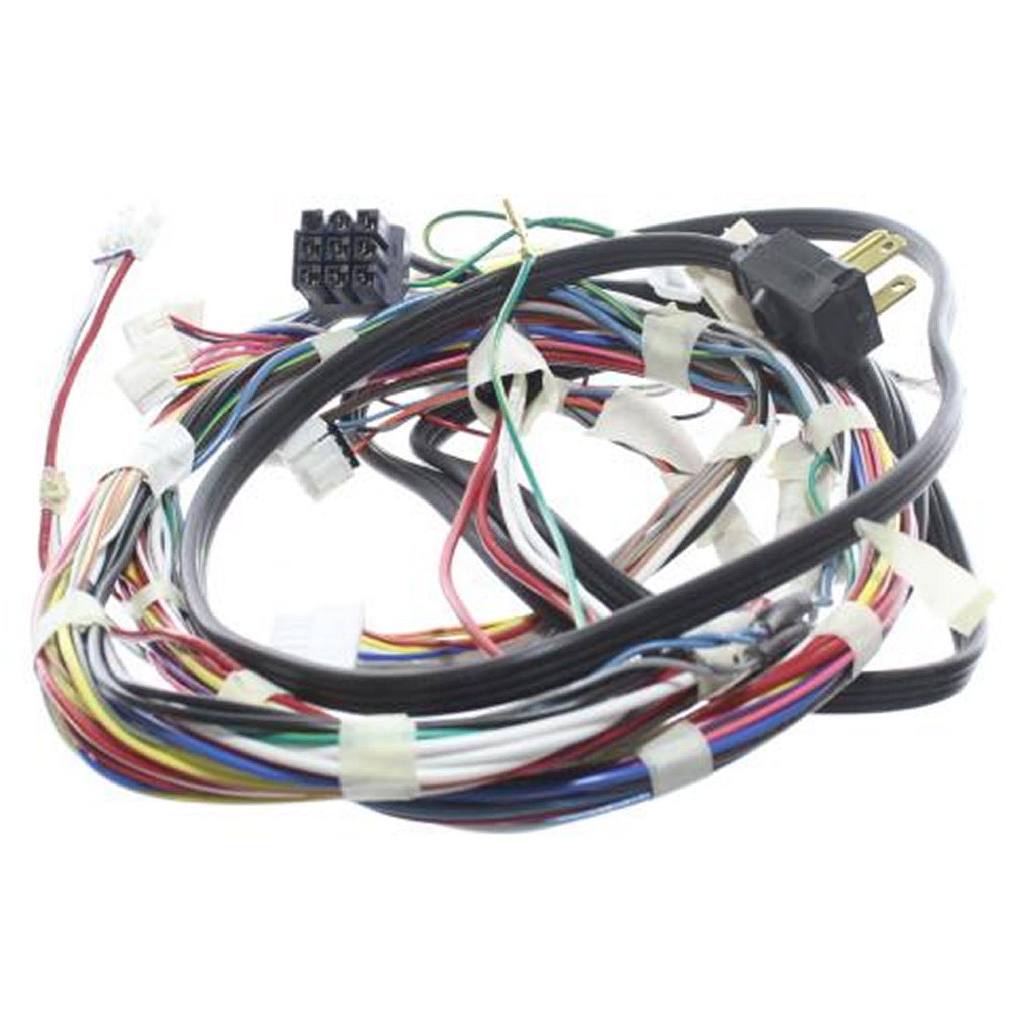 Part #w11565110, Wire Assy-C1 / 12.00 x 12.00 x 2.00