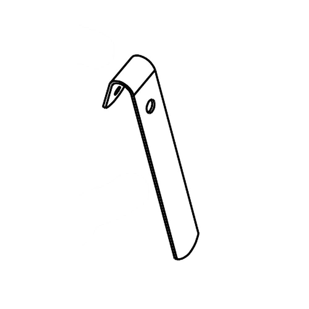 Part #w11566486, Heat Probe R / 3.00 x 0.12 x 3.00