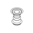 Refrigerator Drain Tube Grommet W11566763