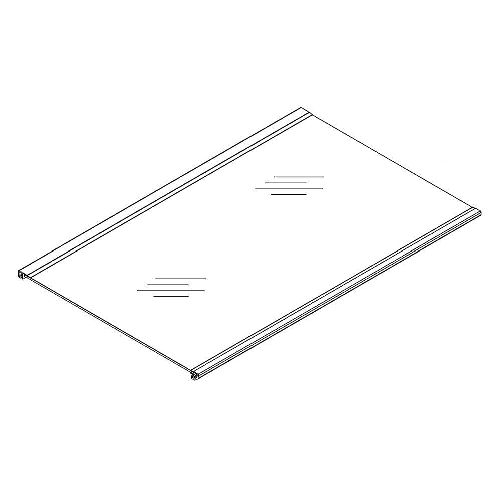 Part #w11674478, Fw Shelf Ass