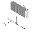Evap Assy Se for KitchenAid KRFC704FBS04 - Part W11567406