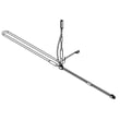 Heater-defro for KitchenAid KRFC704FSS04 - Part W11567407