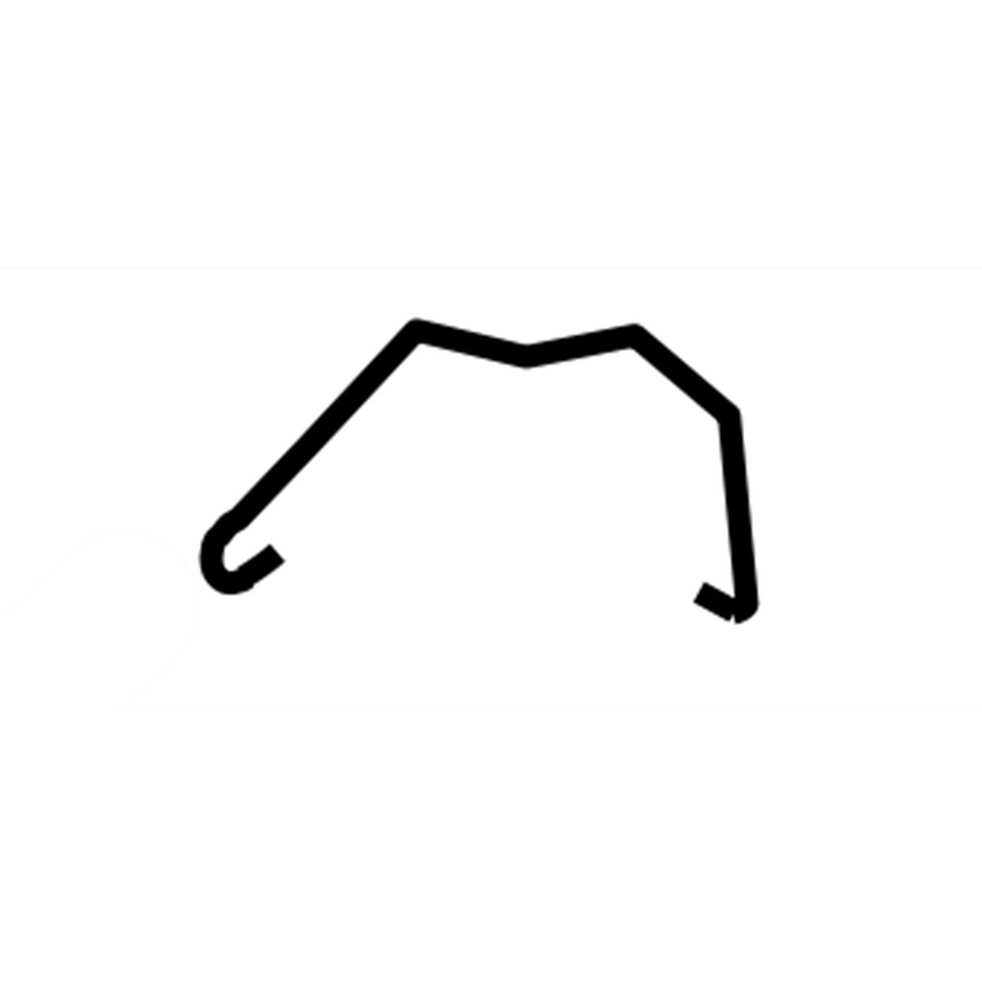 Part #w11567497, Strap Bale