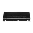 Ui Assy - St for Whirlpool WRS571CIHB04 - Part W11567938