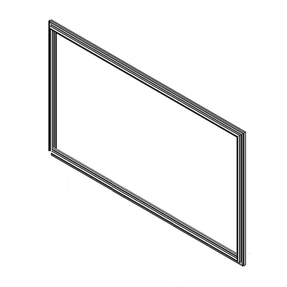 Jenn-Air Part #w11568947, Gasket | 22.75 x 15.00 x 0.08