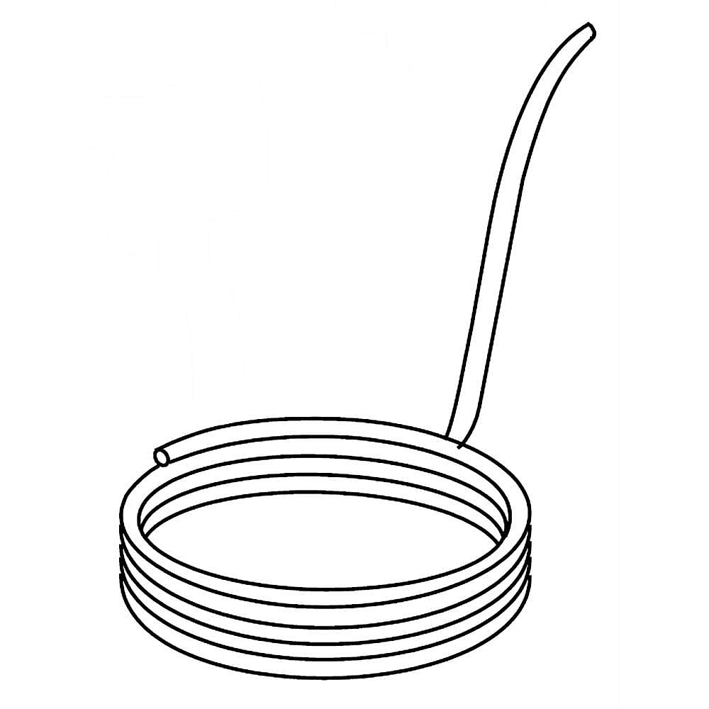Ice Maker Drain Hose