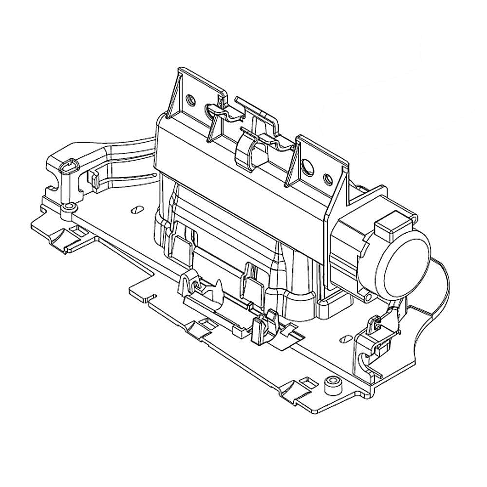 Part #w11572058, Separator As | 11.75 x 7.75 x 8.00