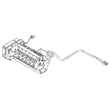 Refrigerator Ice Maker Assembly (replaces W10764668, W11563197)