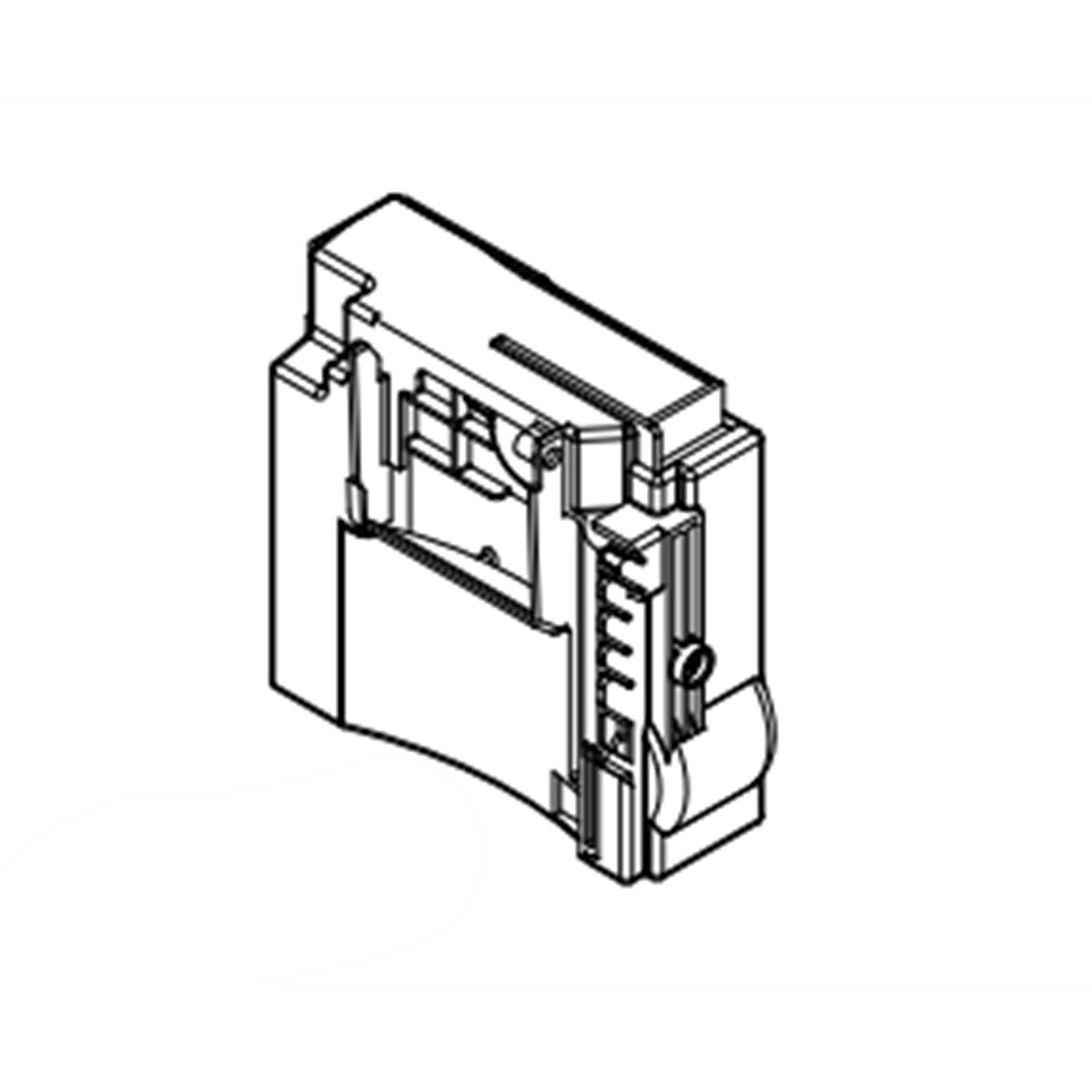 Part #w11578028, Inverter Box