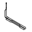 Defrost Heat for Whirlpool WRT314TFDW03 - Part W11579349