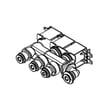 Water Valve for Whirlpool WRF767SDHV04 - Part W11579561