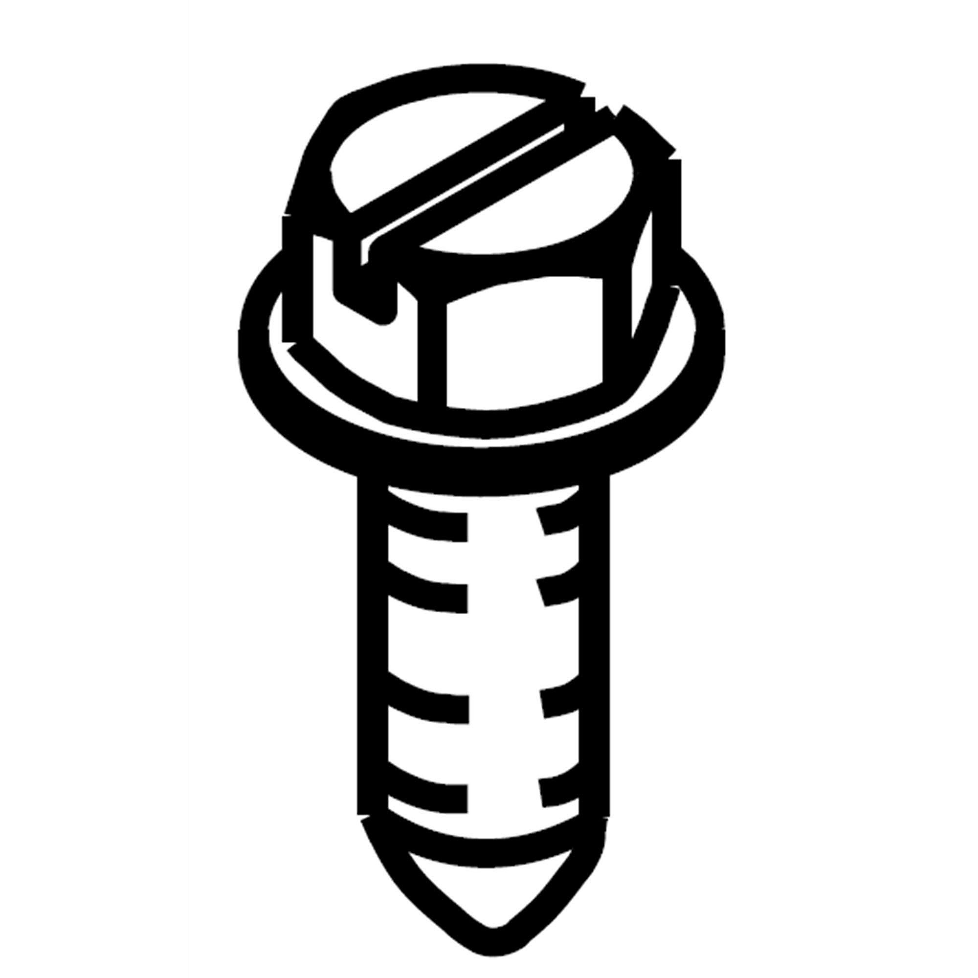 Part #w11579735, 12-24 X .700 (Replaces W10290781)