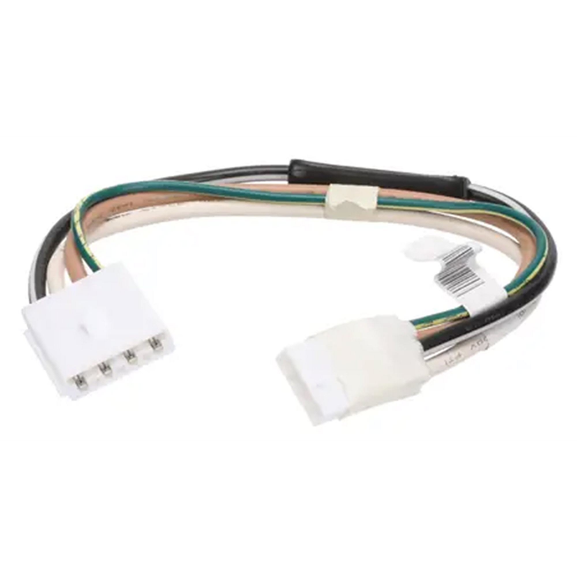 Part #w11580030, Wire Assy | 3.00 x 2.00 x 2.00