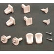 Refrigerator Shelf Support Kit (replaces 4388540)
