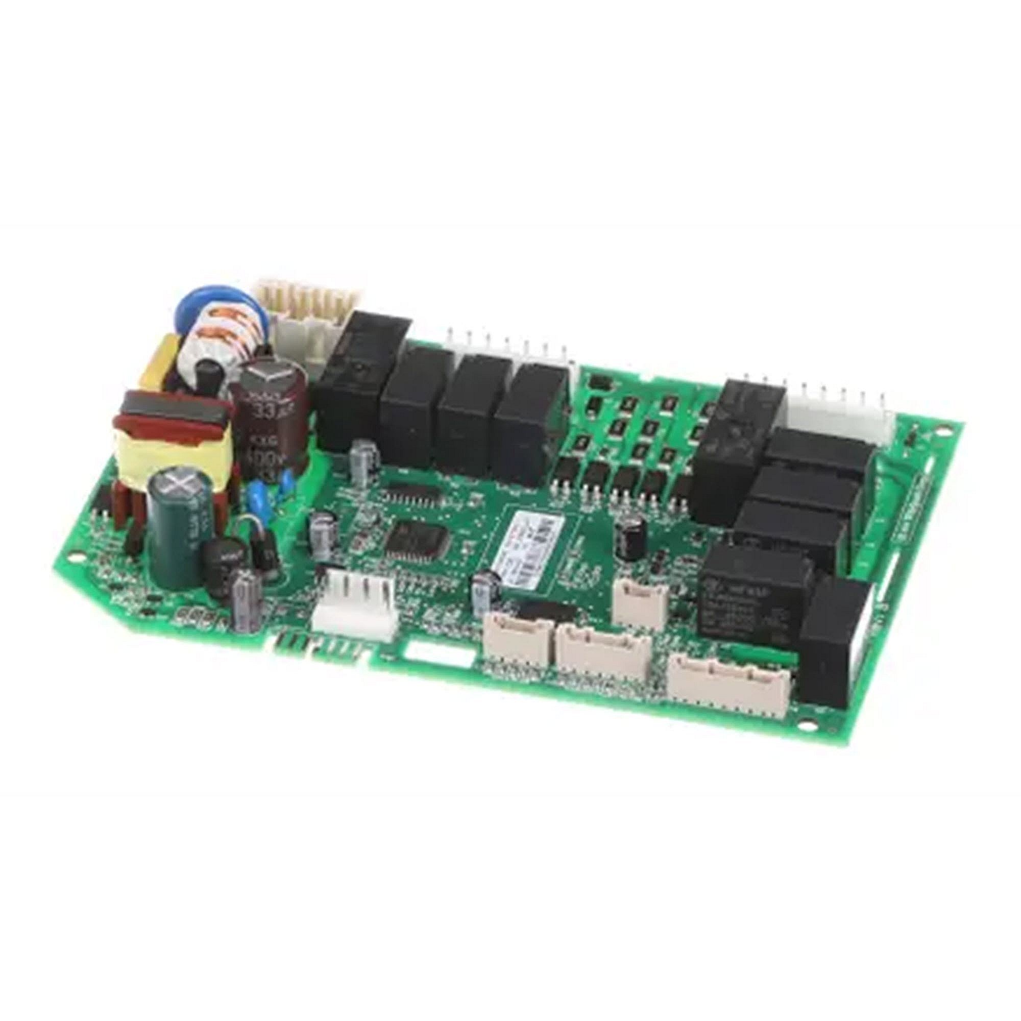 Part #w11595219, Refrigerator Electronic Control Board