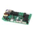 Refrigerator Electronic Control Board for Whirlpool WRS588FIHB04 - Part W11595219