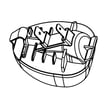 Refrigerator LED Light
