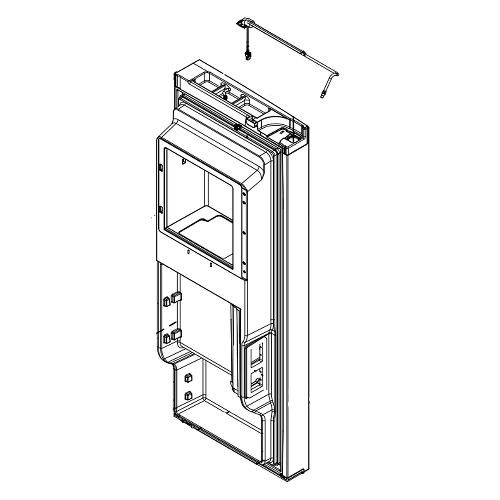 Part #w11610995, Kit-Service