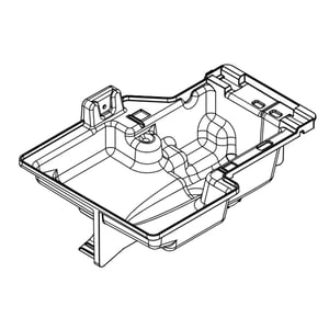 Ice Maker Water Reservoir W10837384