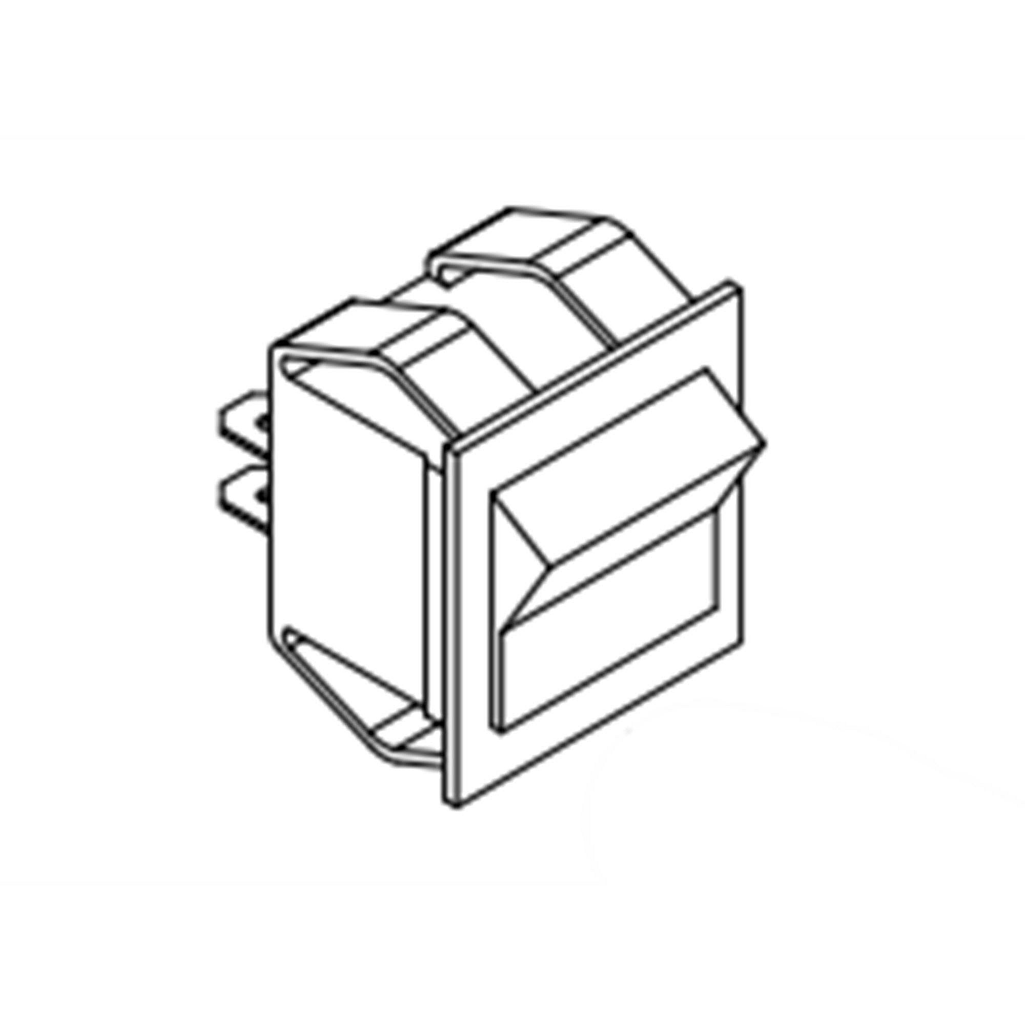 Part #w11623128, Switch-Power
