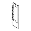 Refrigerator Door Assembly for KitchenAid KBSN708MPS01 - Part W11633394