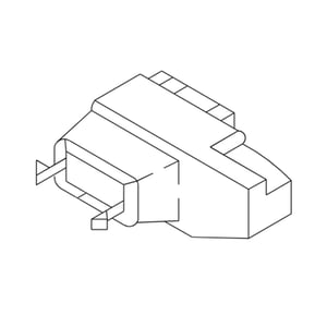Air-diffuser W11645127