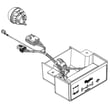 Ctrl-assy 20 for Whirlpool WZF34X20DW06 - Part W11648650