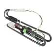 Assembly, Defrost Heater And Evaporator Fan Harness (includes Thermal Fuse) W11573117