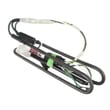 Refrigerator Defrost Heater And Evaporator Fan Motor Wire Harness for Amana ASI2575GRW08 - Part W11650661