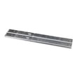 Refrigerator Freezer Slide Rail W10120018