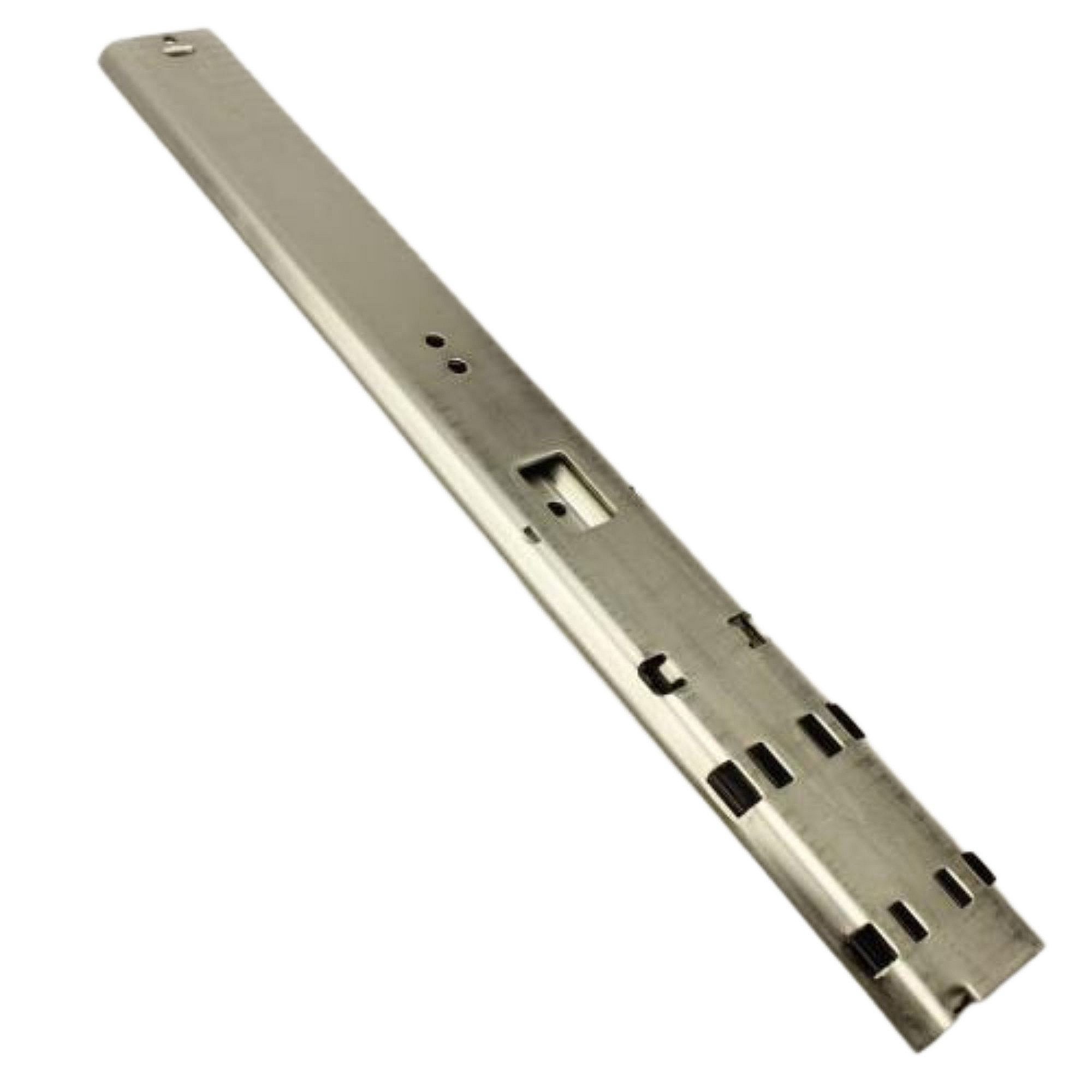 Part #w11658403, Refrigerator Freezer Drawer Slide Rail (Replaces 13055901, Wp13055901)
