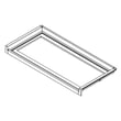Shelf Asm-pl for KitchenAid KRFF577KBS02 - Part W11660619