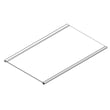 Refrigerator Freezer Shelf Assembly for Ikea IK8FXNGFDM00 - Part W11674479