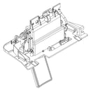 Cuda Separator Assembly, Sgl Mech N.f. Ncut W11678839