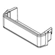 Trivet- 2 Li for KitchenAid KRMF536RPS01 - Part W11680598