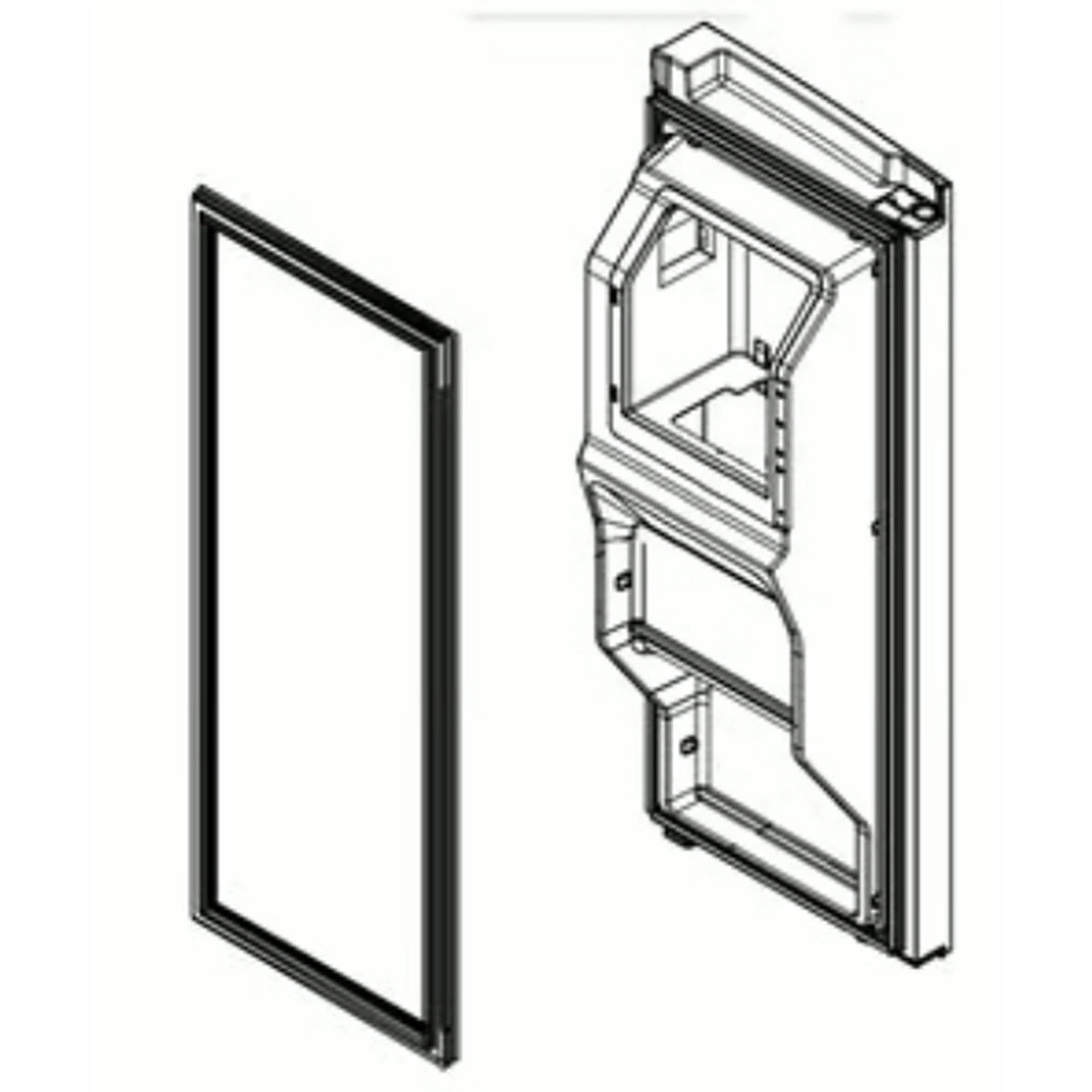 Part #w11681451, Kit-Service