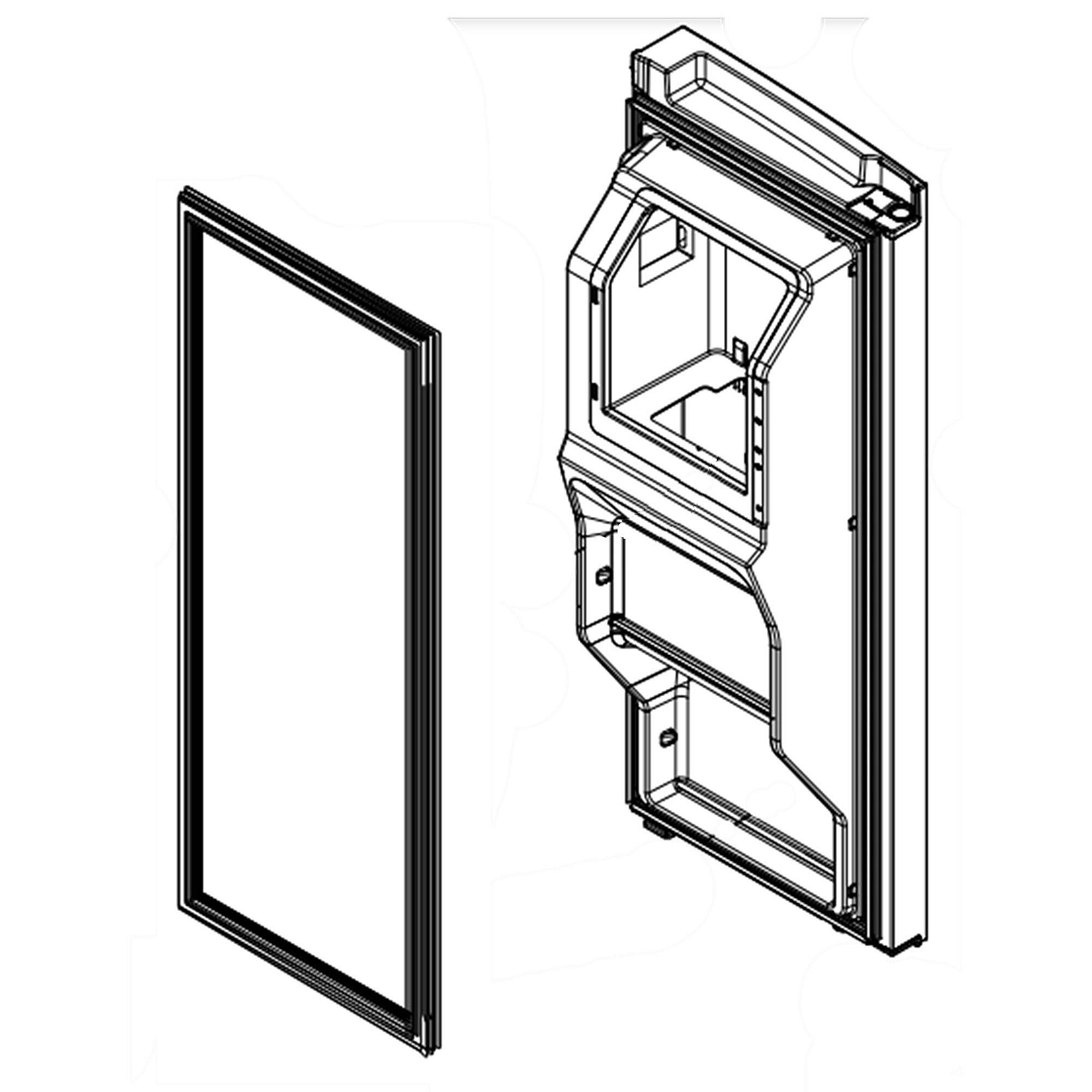 Part #w11681454, Kit-Service