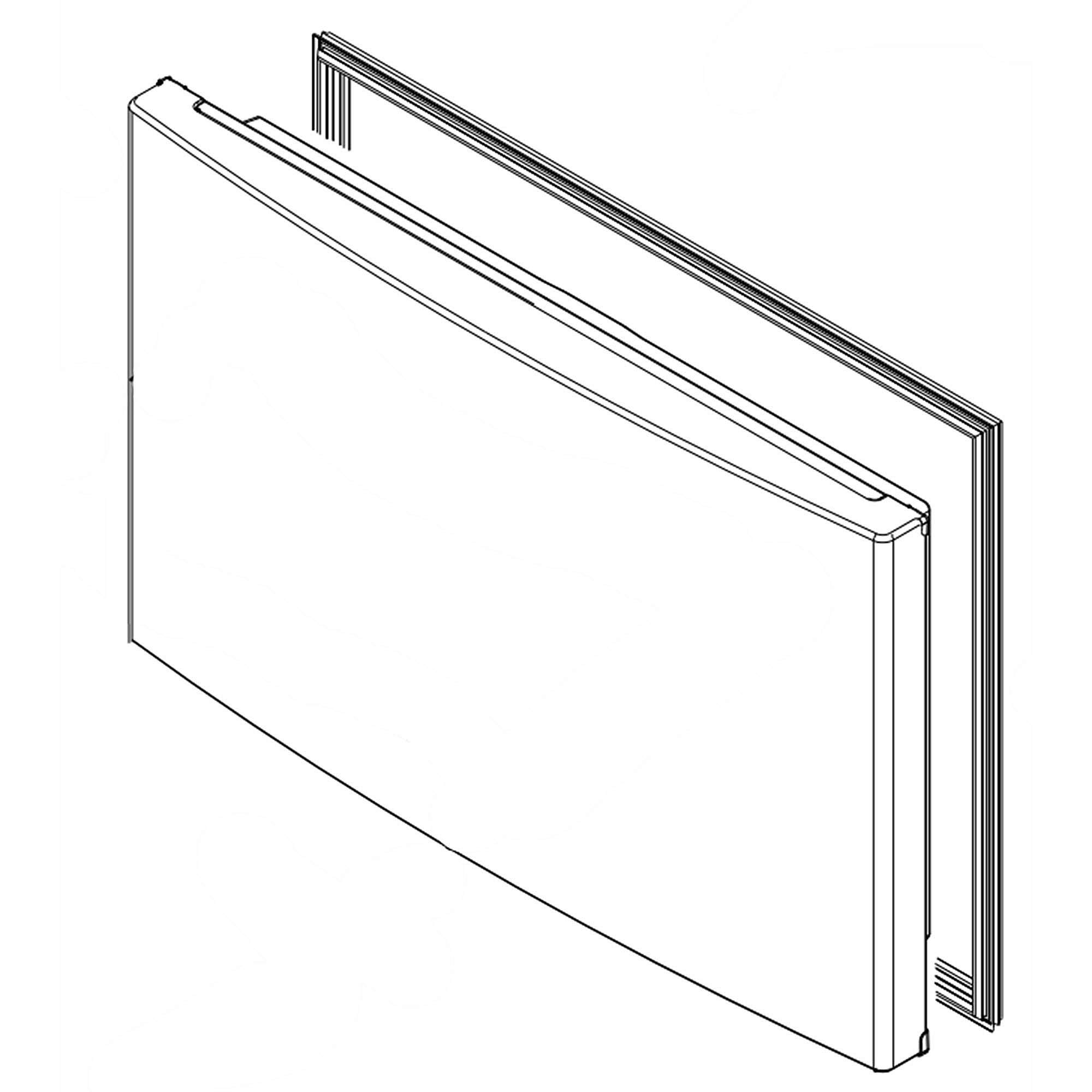 Part #w11681455, Kit-Service